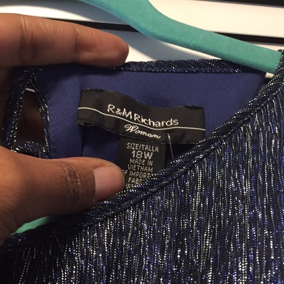 Prom Dress - Picture 1 of 3